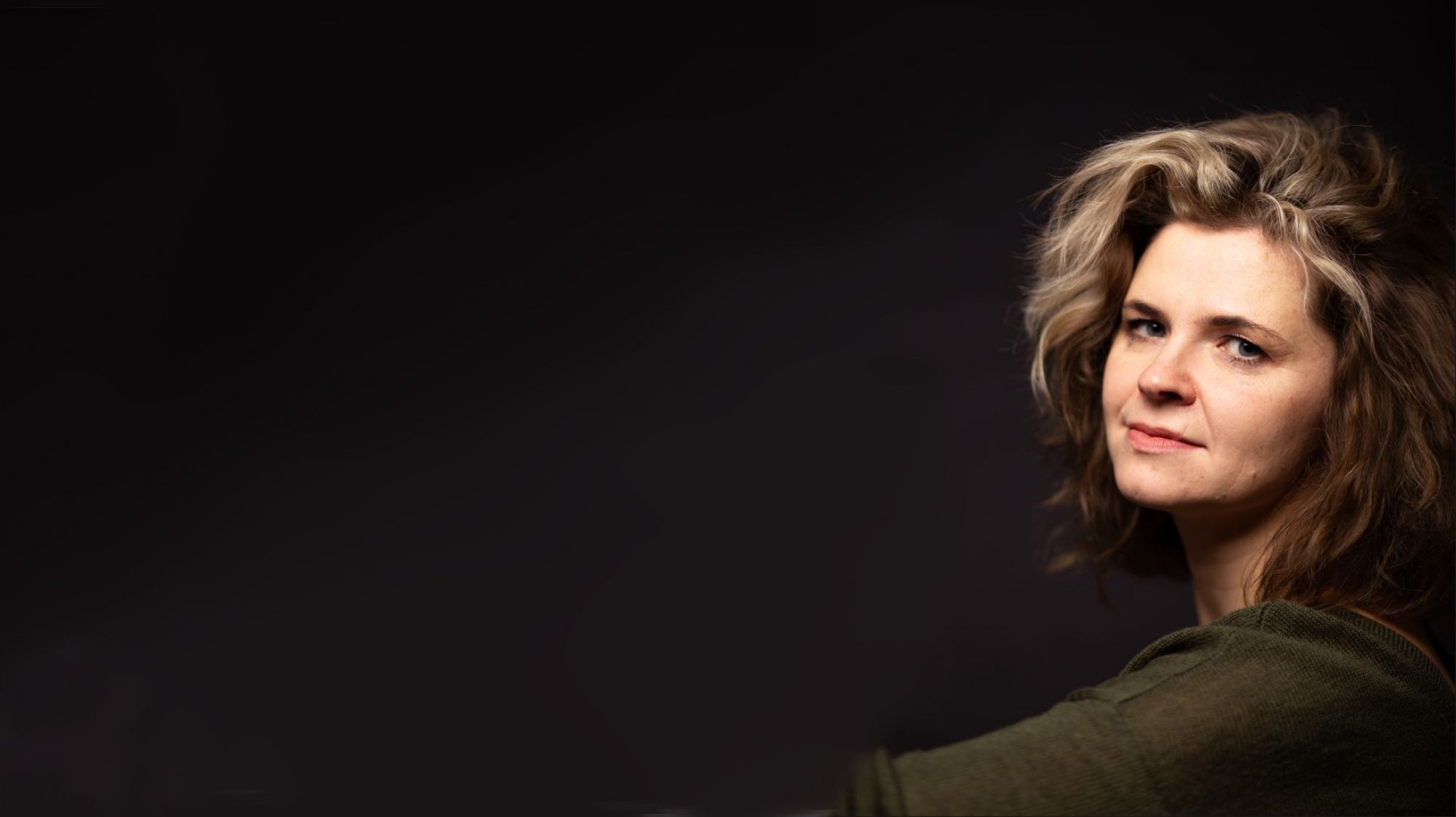 Ewa Wołkanowska-Kołodziej